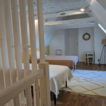 Les Pierres Lotoises- Le