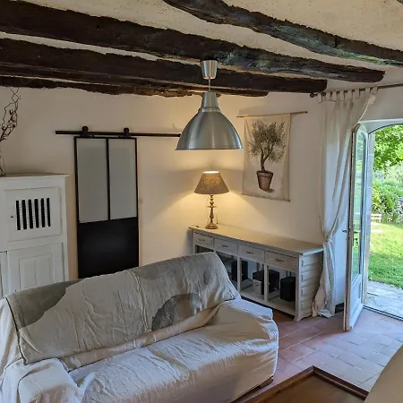 Holiday home Les Pierres Lotoises- Le *