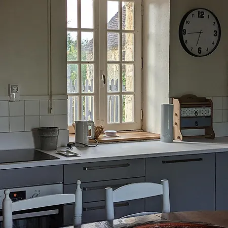 Holiday home Les Pierres Lotoises- Le *