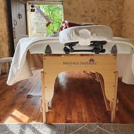 Les Pierres Lotoises- Le Holiday home