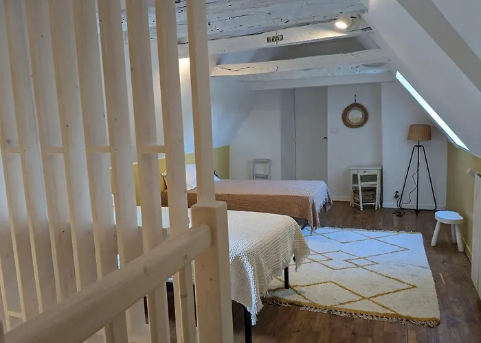 Les Pierres Lotoises- Le