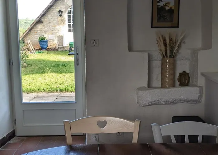 Les Pierres Lotoises- Le * Reilhaguet