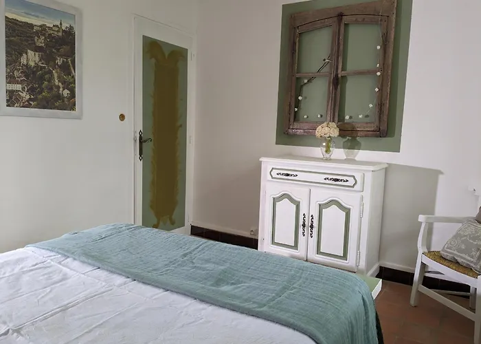 Les Pierres Lotoises- Le Reilhaguet