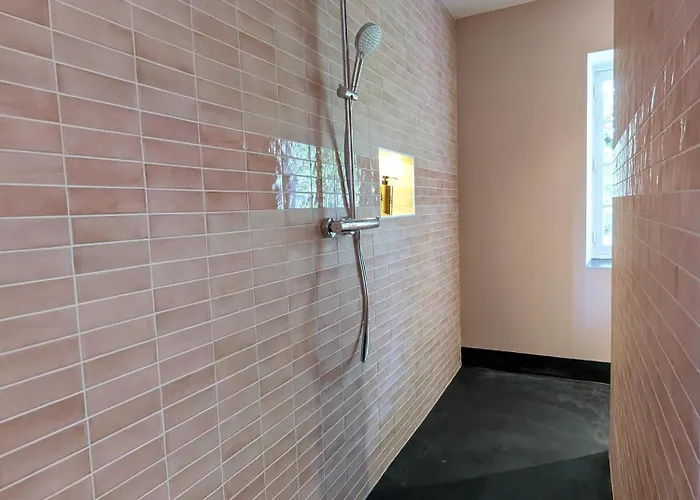 Les Pierres Lotoises- Le Ferienhaus